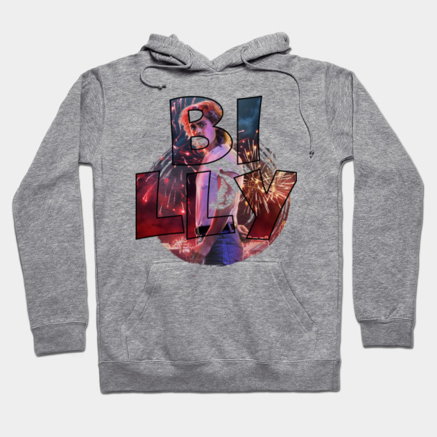 stranger things hoodie