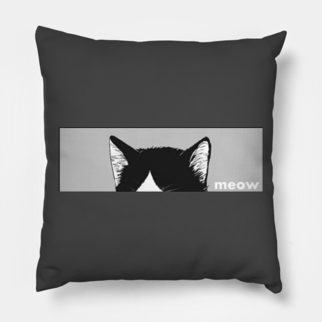 manga meow