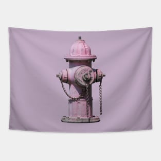 Pink Super Centurion Tapestry