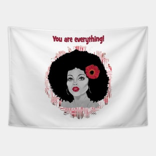 Diana Ross - you are everything! Tapestry