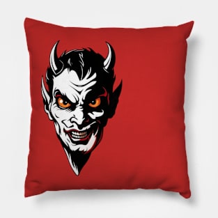 Inferno from Liege Pillow