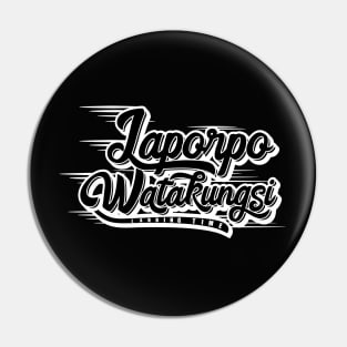 Laporpo Watakongsi Pin