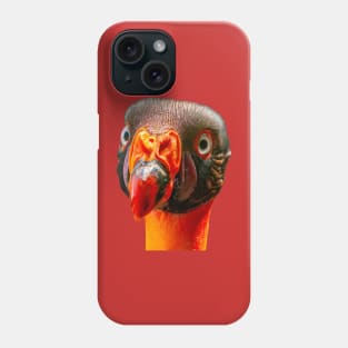 King Vulture Phone Case