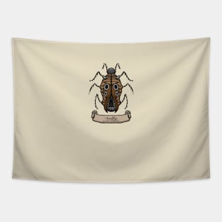 tusken insect Tapestry