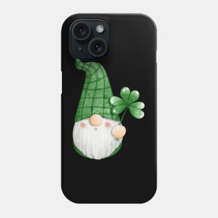 LEPRECHAUN SAINT PATRICK'S DWARF Phone Case