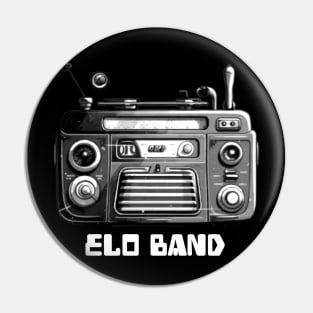 elo band Pin