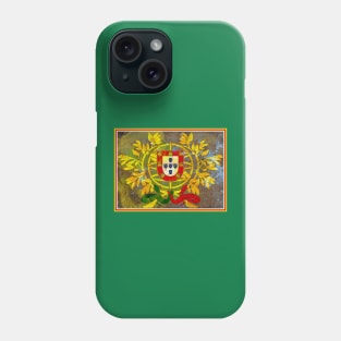 PORTUGAL (C.O.A) Phone Case