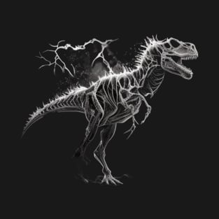 prehistoric creature T-Shirt