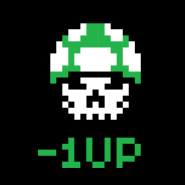 1up video games