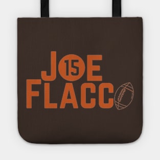 Joe Flacco Tote