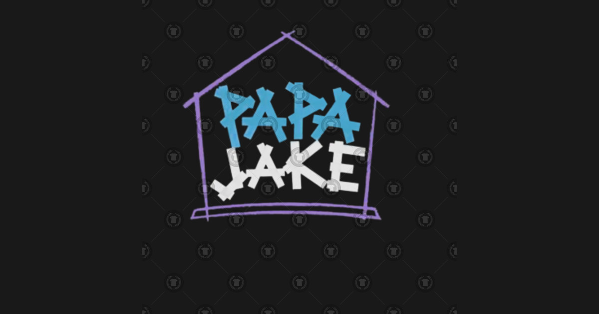 papa jake nerf store