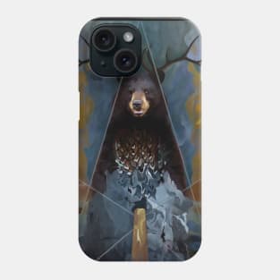 Totem Phone Case