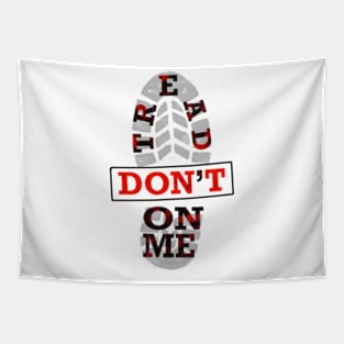 DON’T TREAD ON ME Tapestry