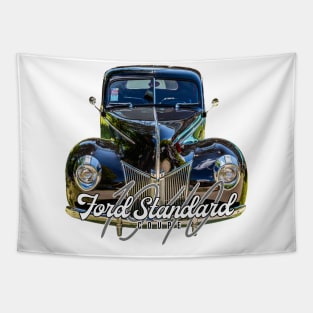 1940 Ford Standard Coupe Tapestry