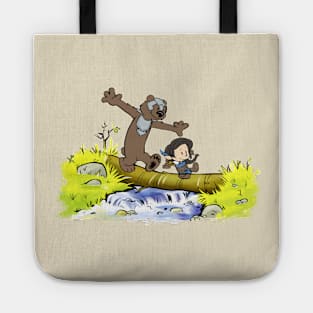 Vex & Trinket Tote