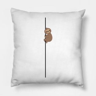 Sloth sleep Pillow