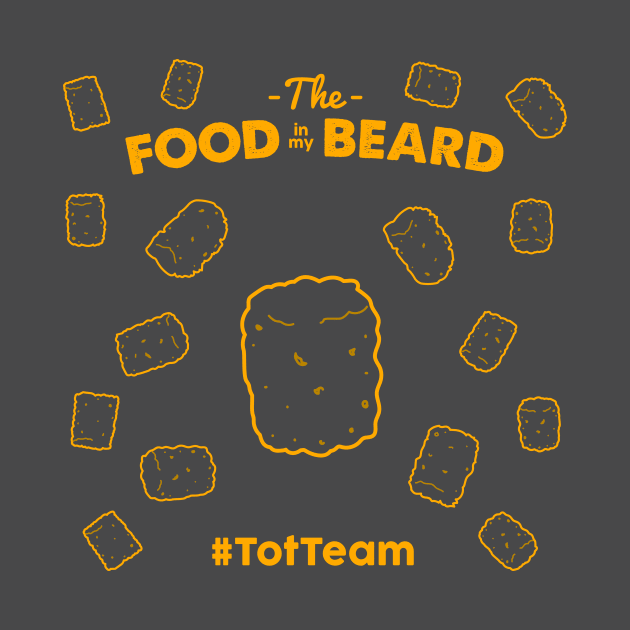 Tot Team by The Food in my Beard