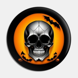 halloween Pin