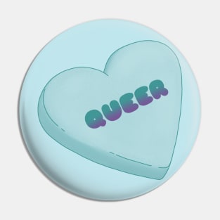 Queer Pin