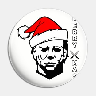 Merry Halloween! Pin