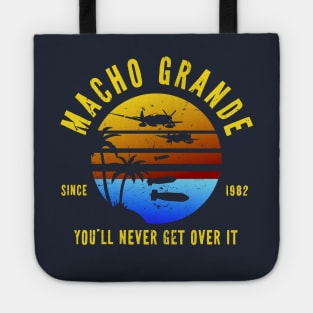 82 Macho Grande Tote