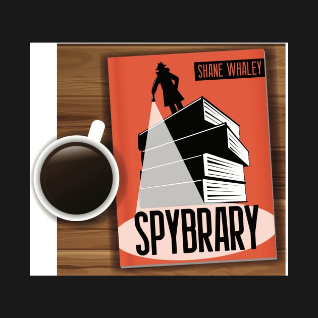 Spybrary Podcast by Spybrary 