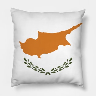 Cyprus Pillow