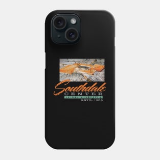 Southdale Center Phone Case