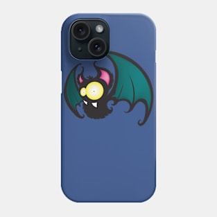 Young Nosferatu v2 Phone Case