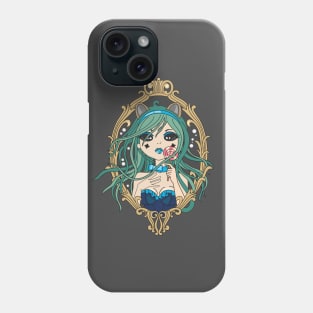 Dead Girl Phone Case