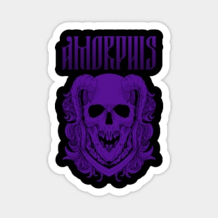 AMORPHIS BAND Magnet