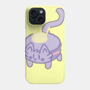 Macaroni Phone Case