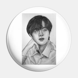 Jin # 8 Pin