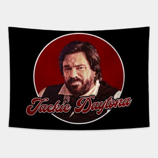 what we do in the shadows - Jackie Daytona Tapestry