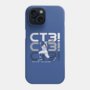 Chris Taylor CT3 Phone Case