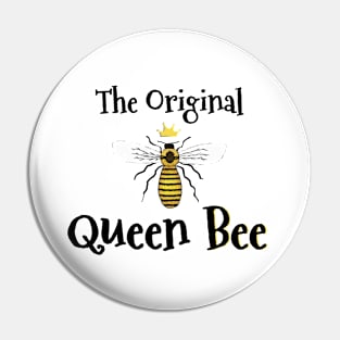 The Original Queen Bee Pin