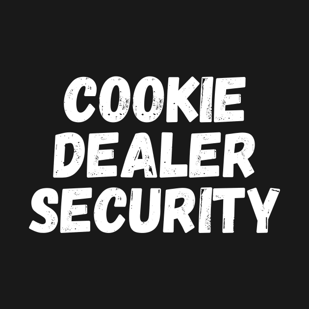 cookie dealer security-cookie lover by manandi1