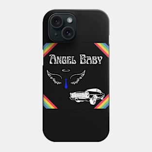 Angel Baby Phone Case