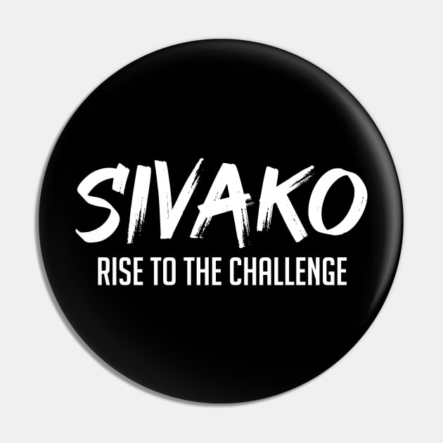 Sivako Pin by MadAboutDisney1