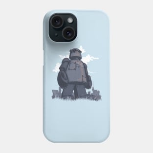 Panda 2K Phone Case