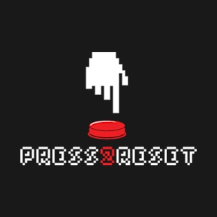 Reset T-Shirt