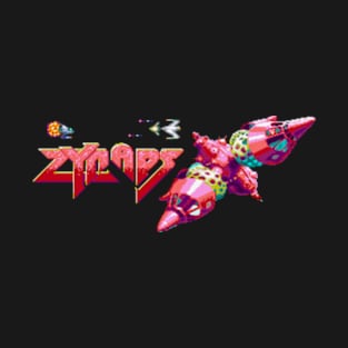 Zynaps T-Shirt