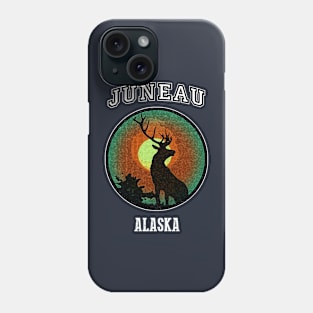 See You In Juneau AK Phone Case