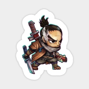 sekiro Magnet