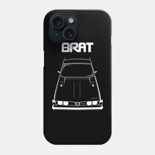 Brat GL 1979-1982 Phone Case