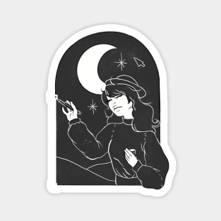 LilyTree Merch - Twitch Magnet