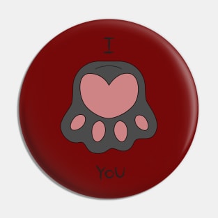 Love you Pin