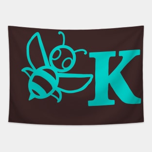 Bee k Tapestry