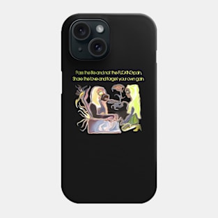 Love Can... Phone Case