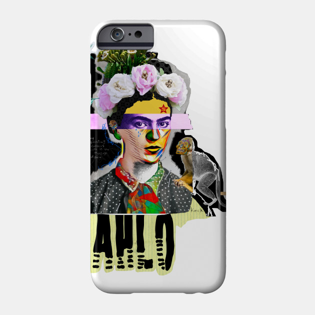 Frida Kahlo My Painting Carries With It The Message Of Pain